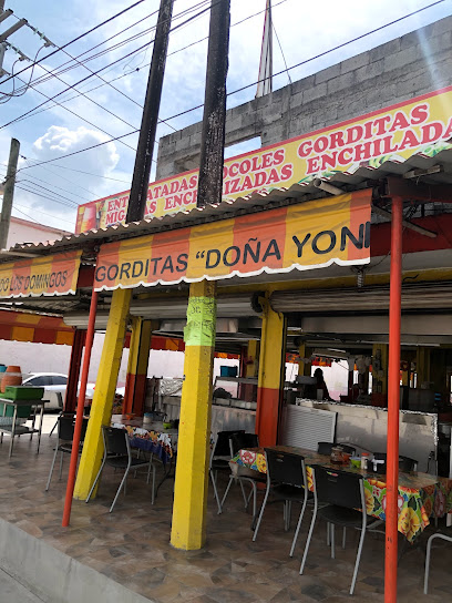 DOñA YONI