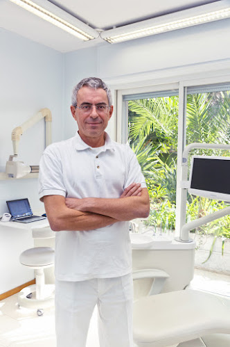 Gandolfo Dr. Giuseppe STUDIO DENTISTICO - Dentista