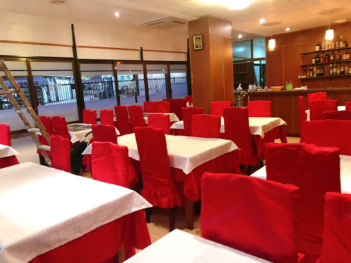 Restaurante Gran China - Av. del Mediterráneo, 64, 03503 Benidorm, Alicante, España