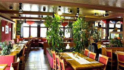 Restaurant HUBLAND - Zeppelinstraße 118, 97074 Würzburg, Germany