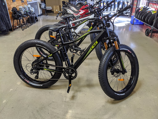 Motorcycle Repair Shop «CSC Motorcycles», reviews and photos, 1331 W Foothill Blvd, Azusa, CA 91702, USA