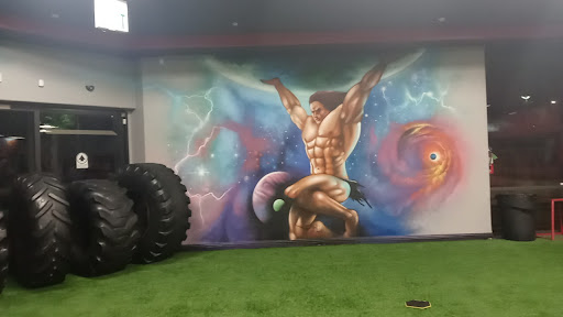 Gym «The Camp Transformation Center Fresno», reviews and photos, 4529 N Marty Ave #104, Fresno, CA 93722, USA