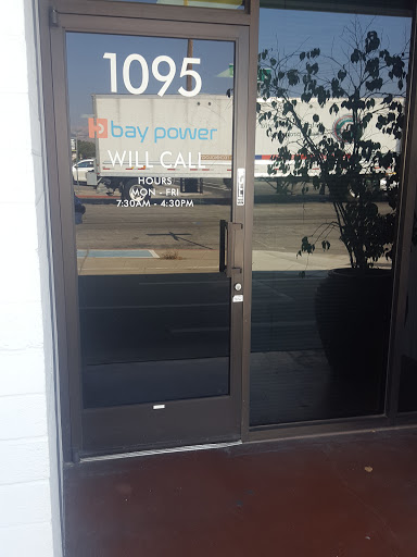 Electrical Supply Store «Bay Breakers Inc.», reviews and photos, 1095 N 7th St, San Jose, CA 95112, USA