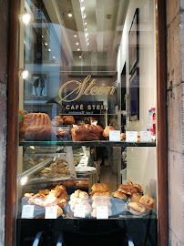 Atmosphère du Restaurant Café Stein à Strasbourg - n°5