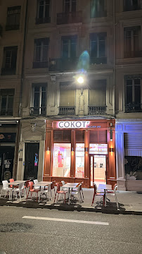 Photos du propriétaire du Restauration rapide Cokot' Chicken Bar à Lyon - n°5
