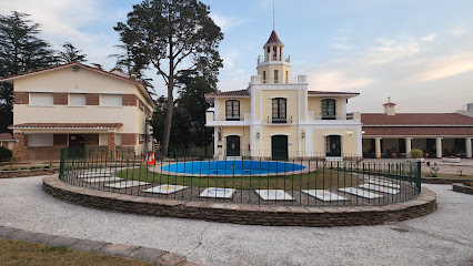 Residencia Serrana - Colonia Banco Provincia Buenos Aires