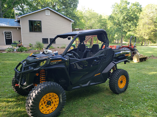 Motorcycle Dealer «Motorcycles and More», reviews and photos, 15901 State Hwy 47, Marthasville, MO 63357, USA