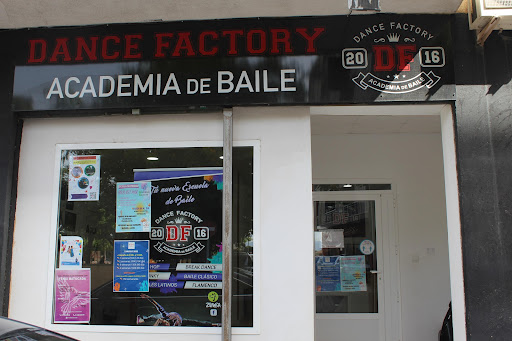 Imagen del negocio Dance Factory en Almoradí, Alicante