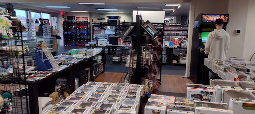 Video Game Store «Complete In Box», reviews and photos, 368 N Reading Rd, Ephrata, PA 17522, USA