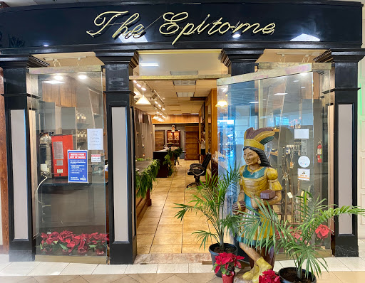 The Epitome in Fine Cigars and Tobacco, 2600 Beach Blvd #78, Biloxi, MS 39531, USA, 