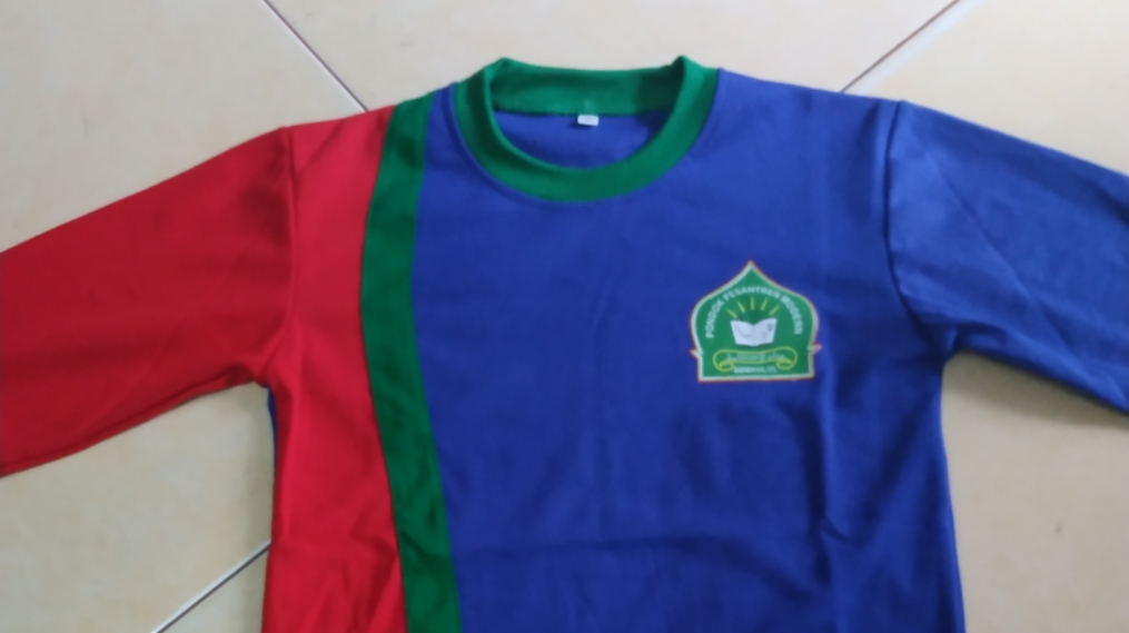 Gambar Pukau Konveksi Seragam Olahraga Sekolah Tk, Kaos Olahraga Sd, Kaos Olahraga Smp, Kaos Olahraga Sma