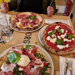 Photo n°4 de l'avis de Elisa.r fait le 06/05/2022 à 10:03 sur le  BORGÒ • Pizza - Bar à Leverano