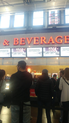 Movie Theater «Bow Tie Cinemas Movieland at Boulevard Square», reviews and photos, 1301 N Boulevard, Richmond, VA 23230, USA