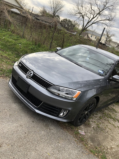 Auto Body Shop «Eastex Collision Repair», reviews and photos, 11358 Eastex Fwy, Houston, TX 77093, USA