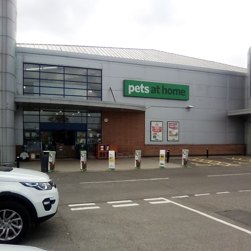 Pets at Home Dumfries