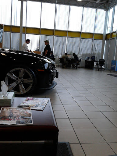 Used Car Dealer «CarMax», reviews and photos, 11880 I-35, San Antonio, TX 78239, USA