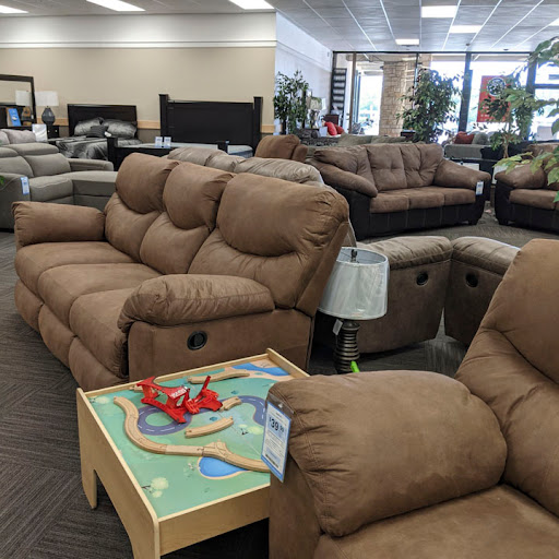 Furniture Rental Service «Rent-A-Center», reviews and photos, 8871 N Florida Ave, Tampa, FL 33604, USA