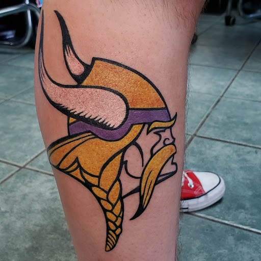 Tattoo Shop «Johnnys Tattoo», reviews and photos, 2400 E 88th Ave unit k, Denver, CO 80229, USA