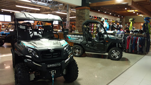 ATV Dealer «Pioneer Motorsport», reviews and photos, 12220 Olean Rd, Chaffee, NY 14030, USA