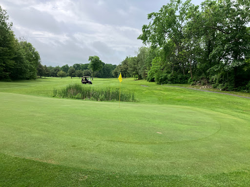 Golf Course «Turtle Creek Golf Course at the Garden Cathay», reviews and photos, 219 Plattekill Ardonia Rd, Wallkill, NY 12589, USA