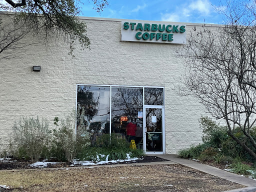 Starbucks, 12400 TX-71, Austin, TX 78738, USA, 