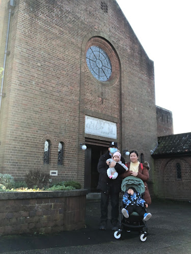 Reviews of Saint Augustine's Catholic Church in Birmingham - Church