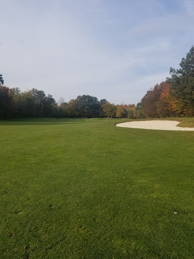 Public Golf Course «Mountain Valley Golf Course», reviews and photos, 1021 Brockton Mountain Dr, Barnesville, PA 18214, USA