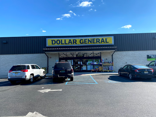 Discount Store «Dollar General», reviews and photos, 294 Lincoln Blvd, Middlesex, NJ 08846, USA