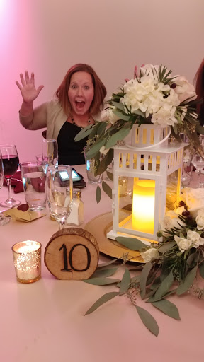 Wedding Venue «La Navona», reviews and photos, 154 N Hamilton Rd, Gahanna, OH 43230, USA