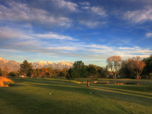 Public Golf Course «Fore Lakes Golf Course», reviews and photos, 1285 W 4700 S, Taylorsville, UT 84123, USA