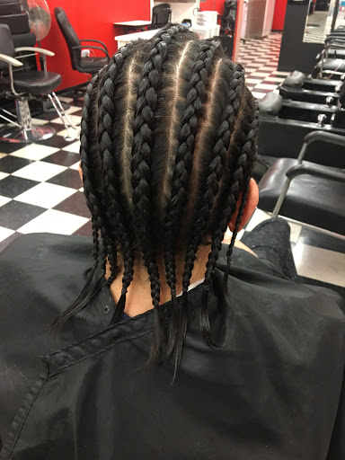 Beauty Salon «Styles Beauty Salon», reviews and photos, 8552 Nuevo Ave, Fontana, CA 92335, USA