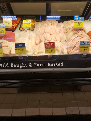 Grocery Store «Albertsons», reviews and photos, 215 N Carrier Pkwy, Grand Prairie, TX 75050, USA