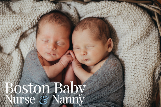 Boston Baby Nurse & Nanny | Boston Overnight Newborn Care and Nanny Placement Agency