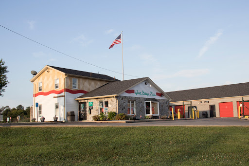 Truck Rental Agency «U-Haul Moving & Storage of Chester», reviews and photos, 1600 Highland Ave, Chester, PA 19013, USA