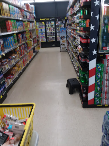 Discount Store «Dollar General», reviews and photos, 2335 GA-113, Taylorsville, GA 30178, USA