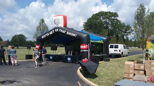 Performing Arts Theater «Stranahan Theater & Great Hall», reviews and photos, 4645 Heatherdowns Blvd, Toledo, OH 43614, USA