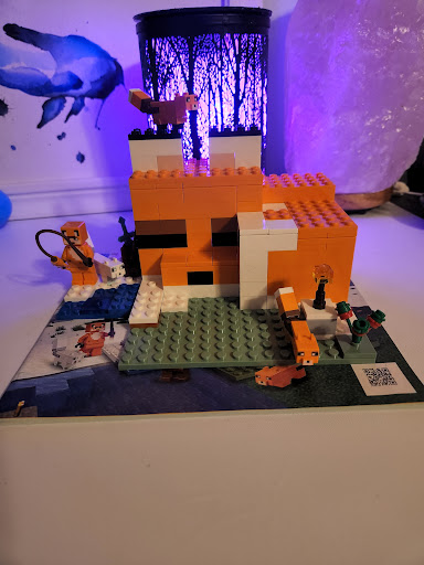 Toy Store «The LEGO Store», reviews and photos, 26300 Cedar Rd, Beachwood, OH 44122, USA