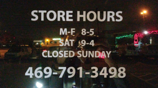 Locksmith «A-1 Locksmith - Addison», reviews and photos, 2001 Midway Rd #110, Carrollton, TX 75006, USA