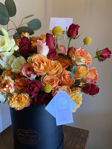 María Floral decora – Zacatlán