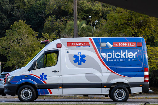 Pickler Emergências Médicas