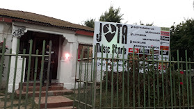 Jota Music Store (Venta de Instrumentos Musicales & Arriendo de Backline)