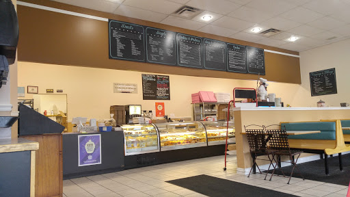 Donut Shop «Nigh-Time Donuts», reviews and photos, 299 N Main St, Tooele, UT 84074, USA