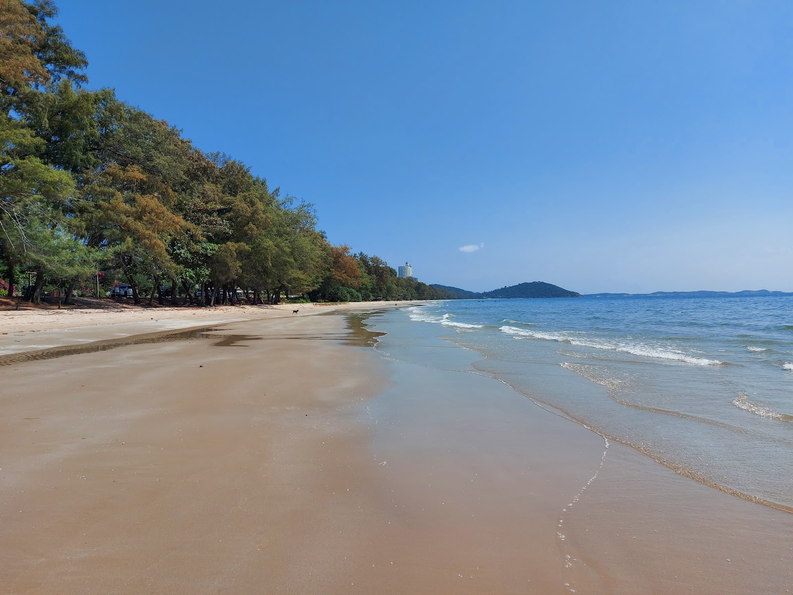 Mae Ram Phueng Beach的照片 便利设施区域