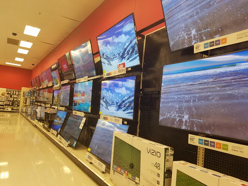 Department Store «Target», reviews and photos, 4200 Portsmouth Blvd STE 600, Chesapeake, VA 23321, USA