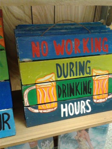 Gift Shop «Treasure Islander Shop», reviews and photos, 301 S Austin St, Rockport, TX 78382, USA