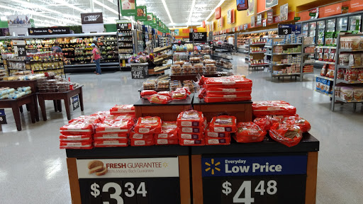 Department Store «Walmart Supercenter», reviews and photos, 175 Bell Ln, Savannah, TN 38372, USA