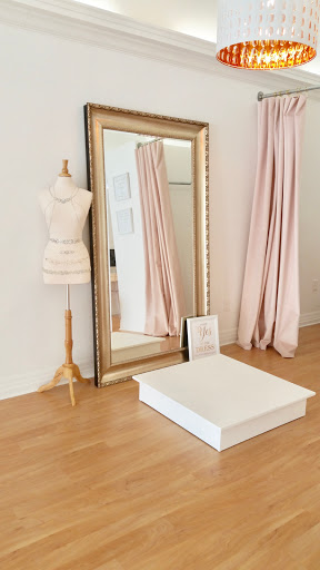 Bridal Shop «PURE Bridal Boutique», reviews and photos, 1540 Broadway, Fort Myers, FL 33901, USA