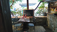 Atmosphère du Restaurant La Pergola à Porto-Vecchio - n°18