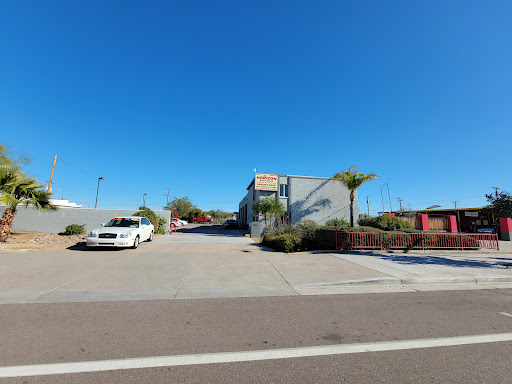 Car Dealer «Horizon Auto Sales», reviews and photos, 5322 N 27th Ave, Phoenix, AZ 85017, USA