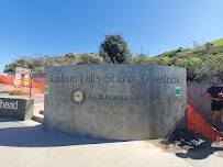 Baldwin Hills Scenic Overlook - Culver City, CA